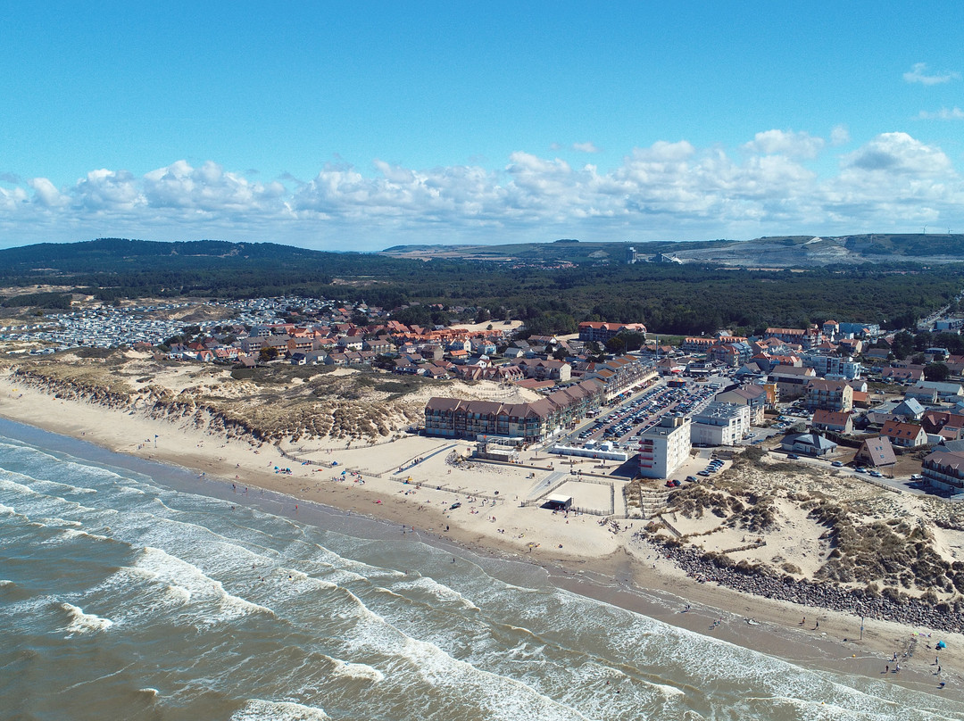Office de Tourisme de Camiers-Sainte Cécile
