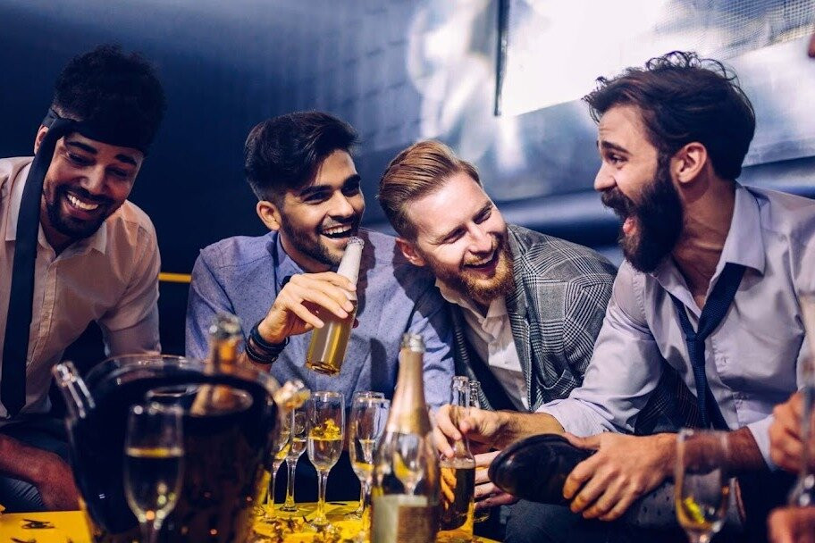 STAG VIP BUDAPEST-布达佩斯必去景点