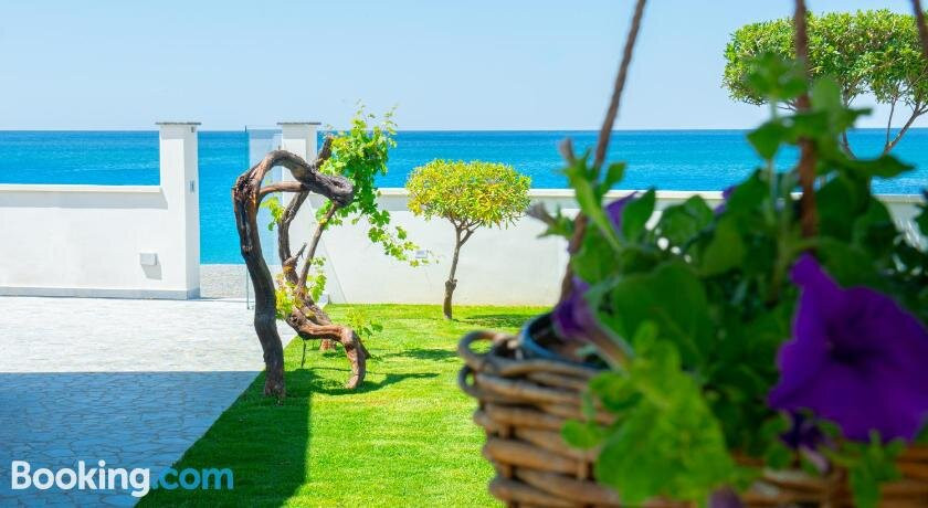 Mbaccimari B&B