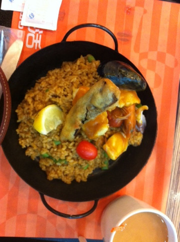 大快活餐厅(动漫星城店)主图