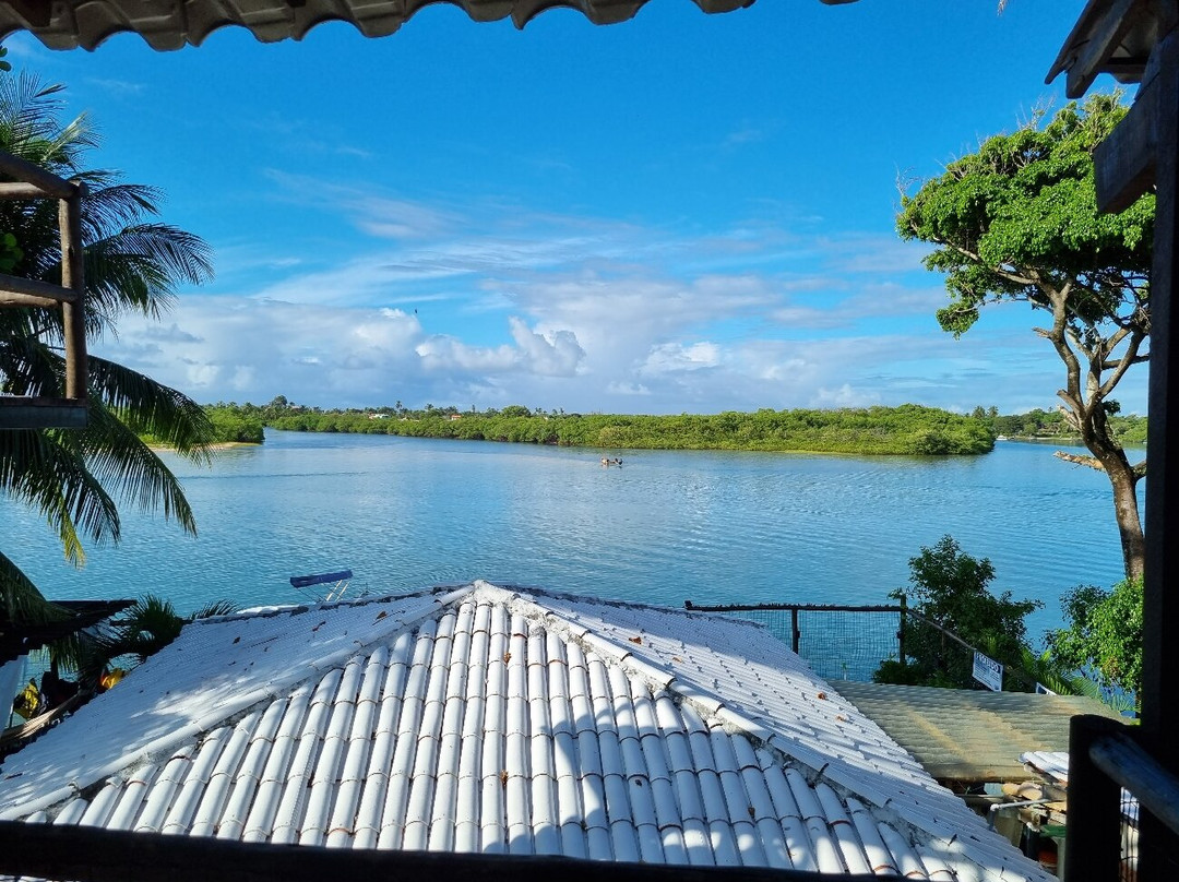 Pousada Aquarela