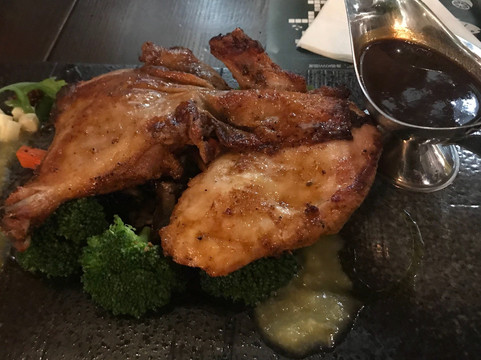 KIWIANA奇异安娜新西兰主题餐厅(世博源店)