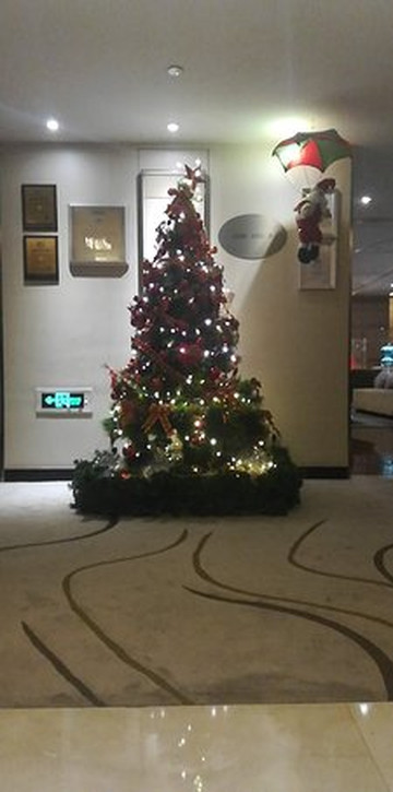 杭州莎玛和达服务式公寓主图