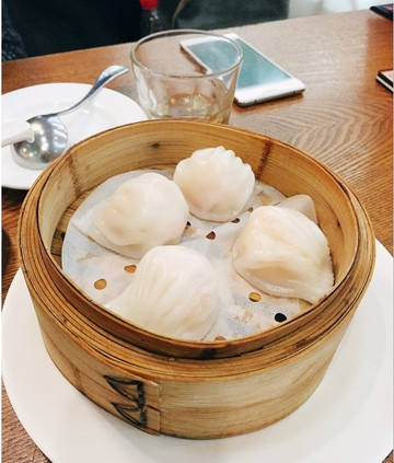 金翠河港式茶餐厅(西城天街店)主图