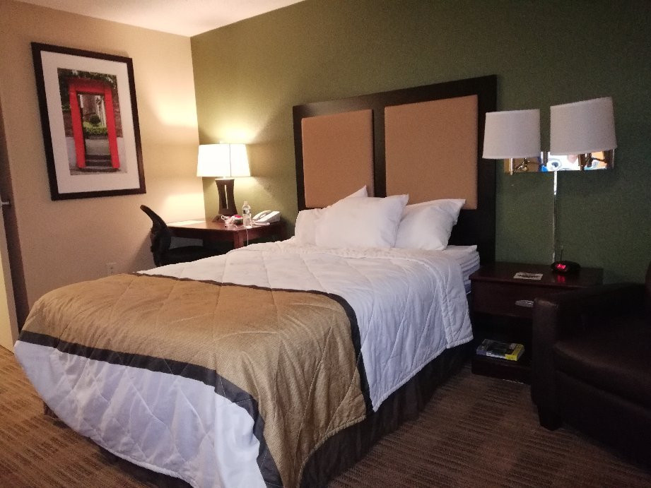 Extended Stay America - Philadelphia - Cherry Hill主图