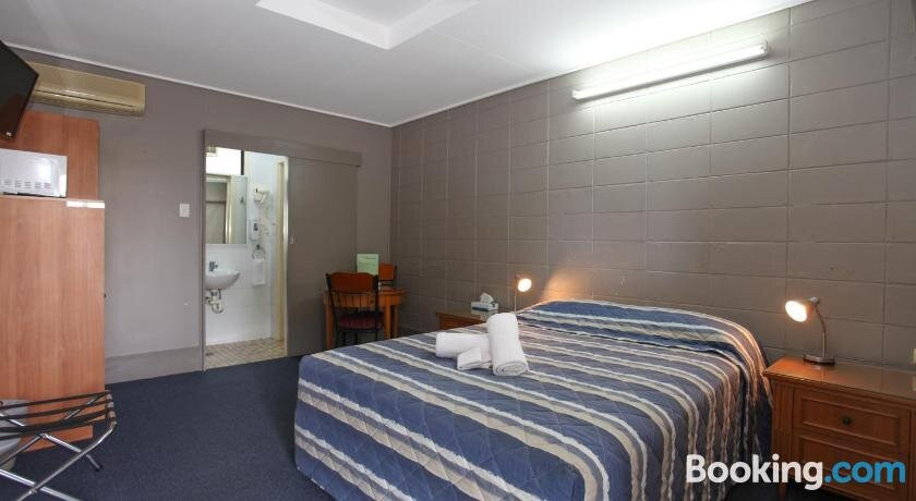 MAS Country Tandara Hotel Motel主图