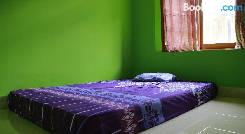 Homestay Mbak Karti