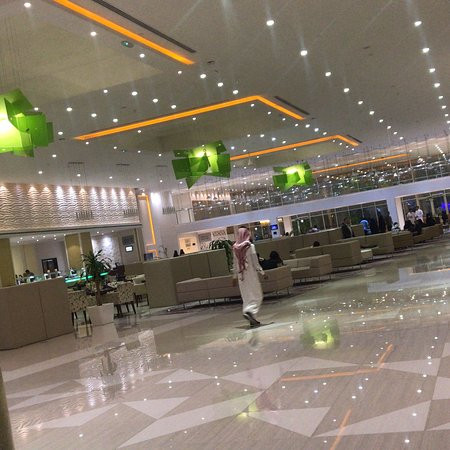 Radisson Blu Resort, Jizan主图