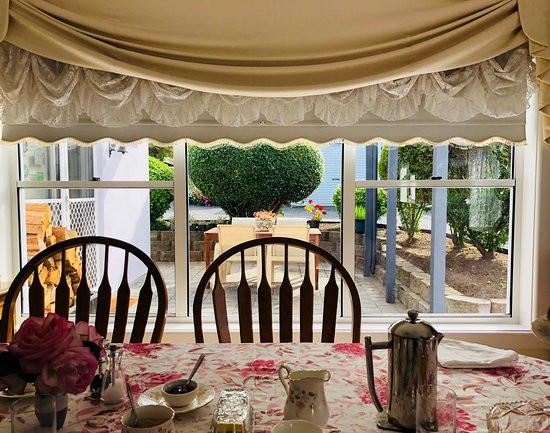 Addlestone House Bed and Breakfast主图