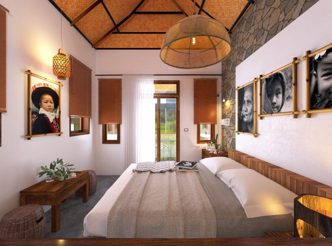 Sapa Eco Bungalows主图