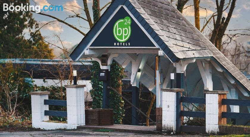 bp24埃施韦勒酒店