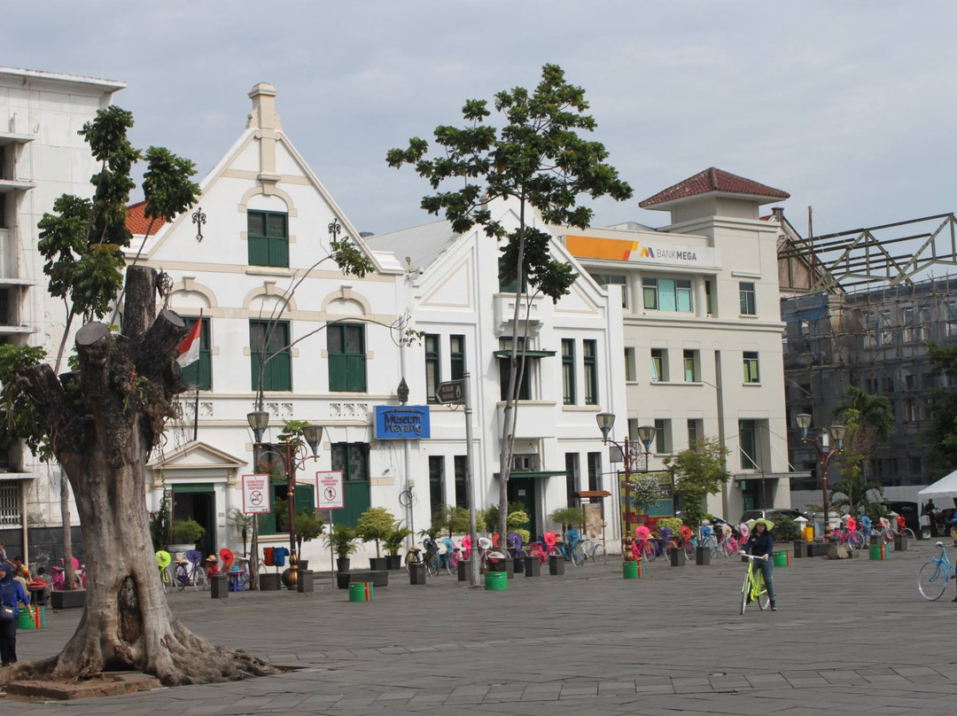 Holiday Jakarta - Day Tours景点图片