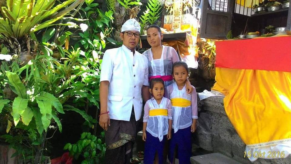 My Bali Tour Guide-登巴萨必去景点