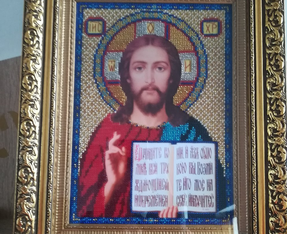 Surb Hakob Church景点图片