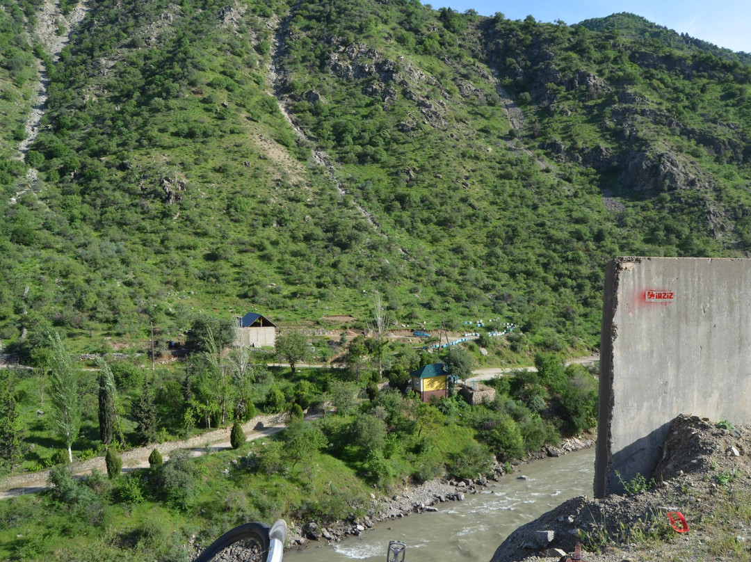 Vahdat旅游攻略图片