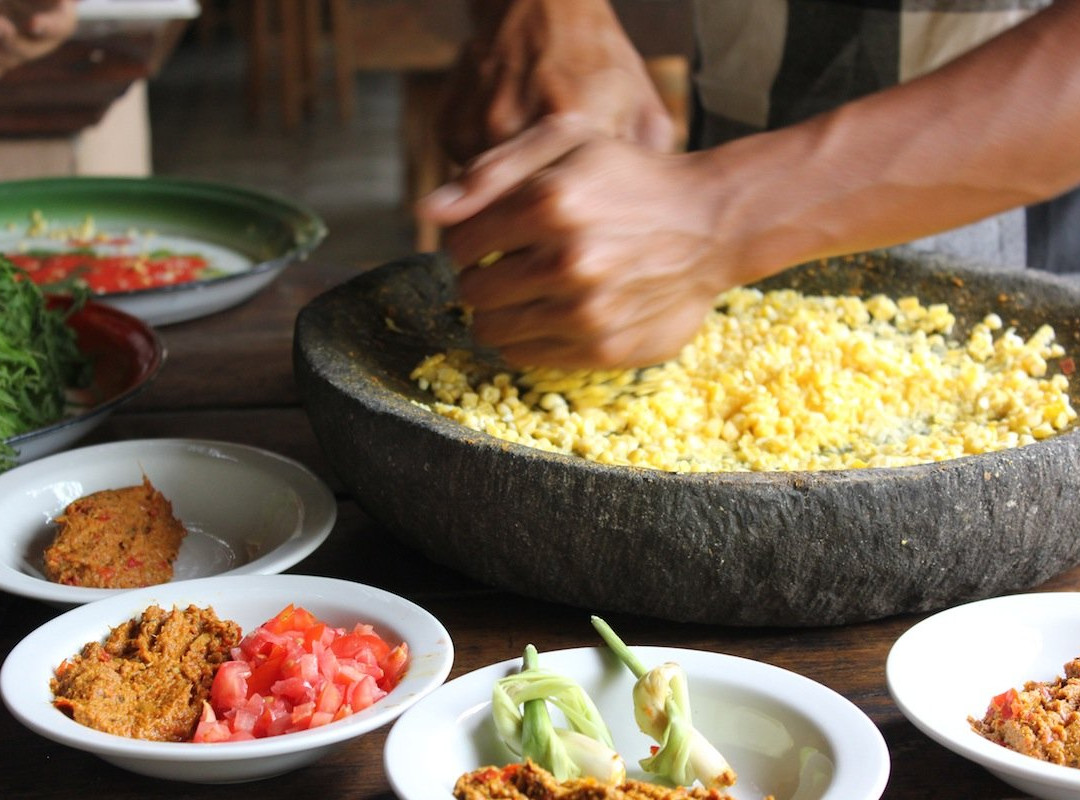 Traveling Spoon-乌布必去景点