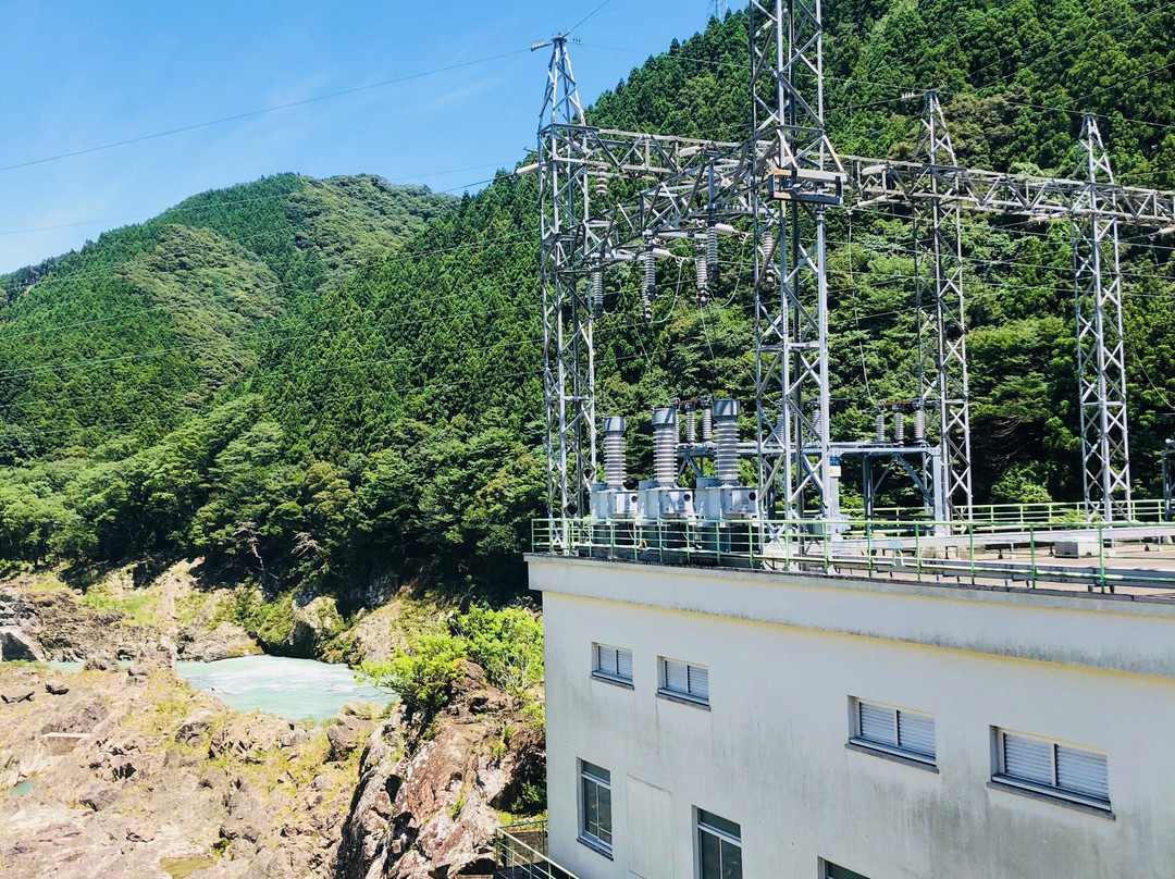 Kawaguchi Dam Natural Energy Museum景点图片