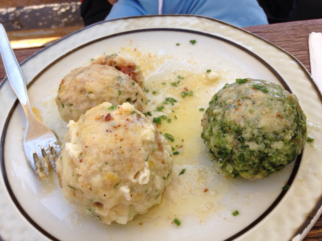 Gasthof Locher主图