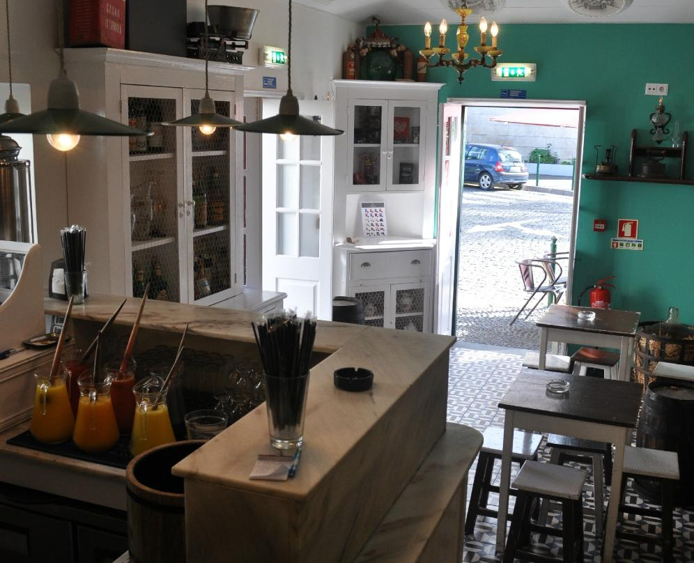 Venda Velha-沙尔必去景点