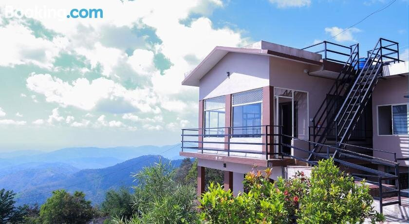 Voye Homes Misty Villa Panchalimedu