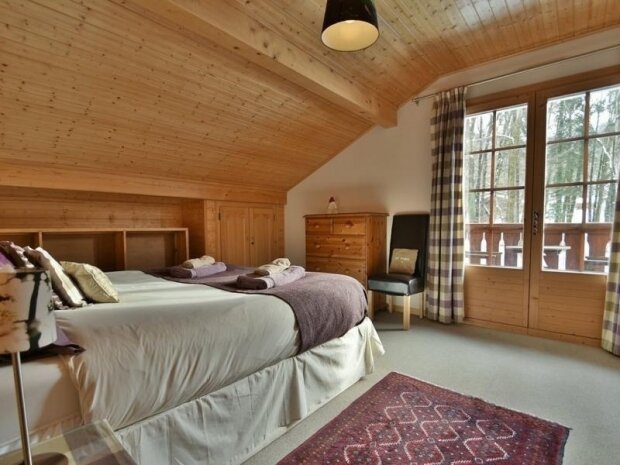 Chalet Esprit-官方