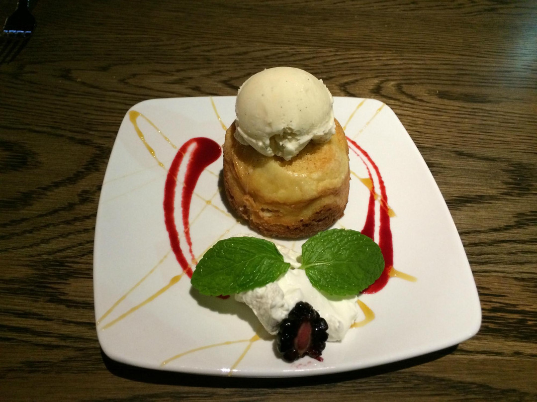 Reunion Kitchen + Drink