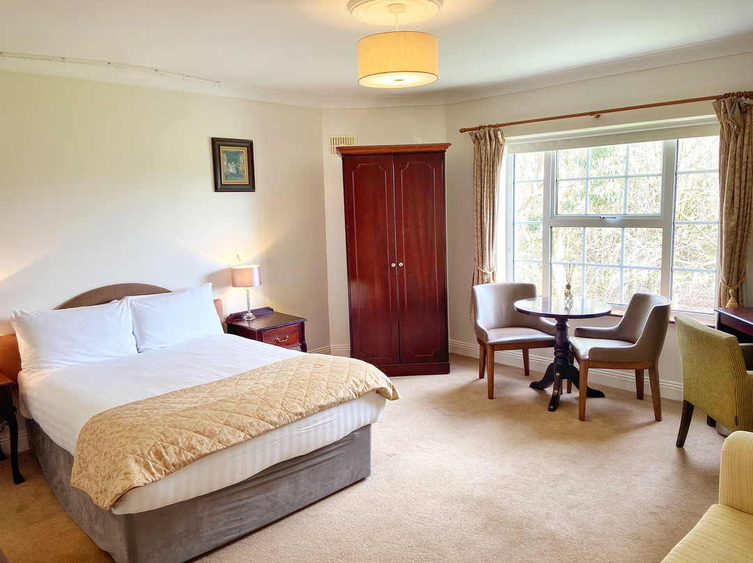 Danby Hotel