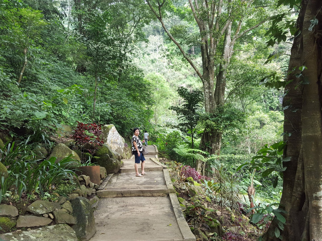 Trawas旅游攻略图片