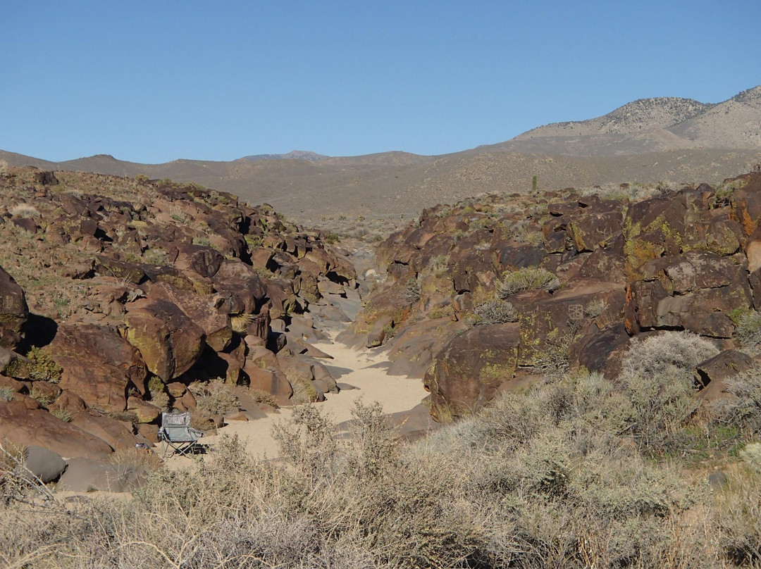 里奇克莱斯特旅游攻略图片
