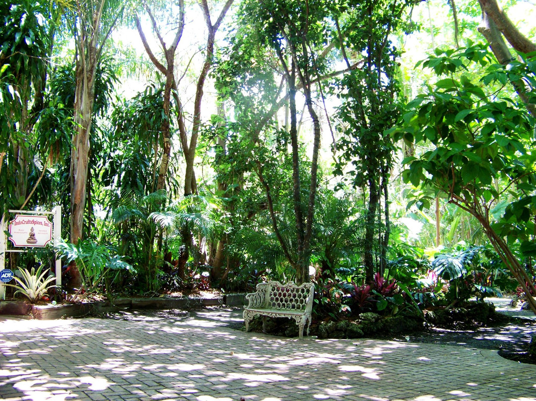 Goulds旅游攻略图片