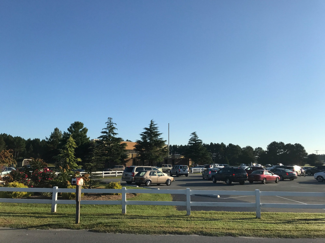 Millsboro旅游攻略图片