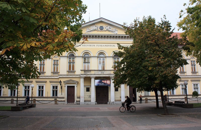 Pancevo旅游攻略图片