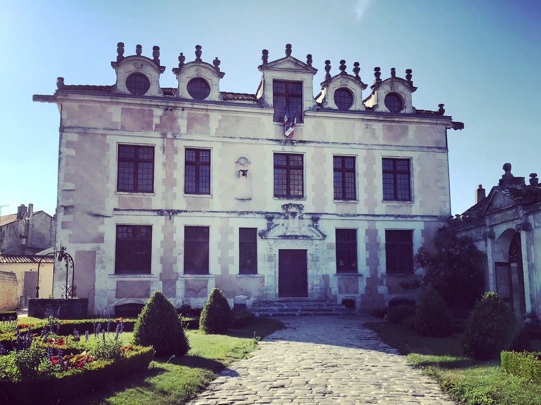 Soubise旅游攻略图片