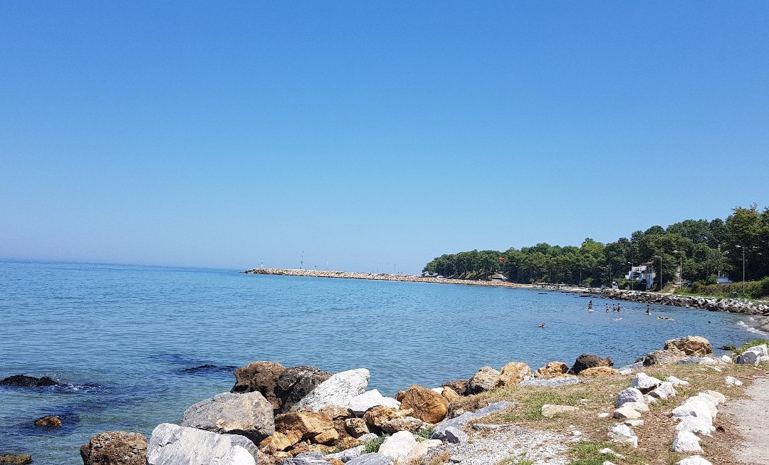 Stomio Beach-Stomio必去景点
