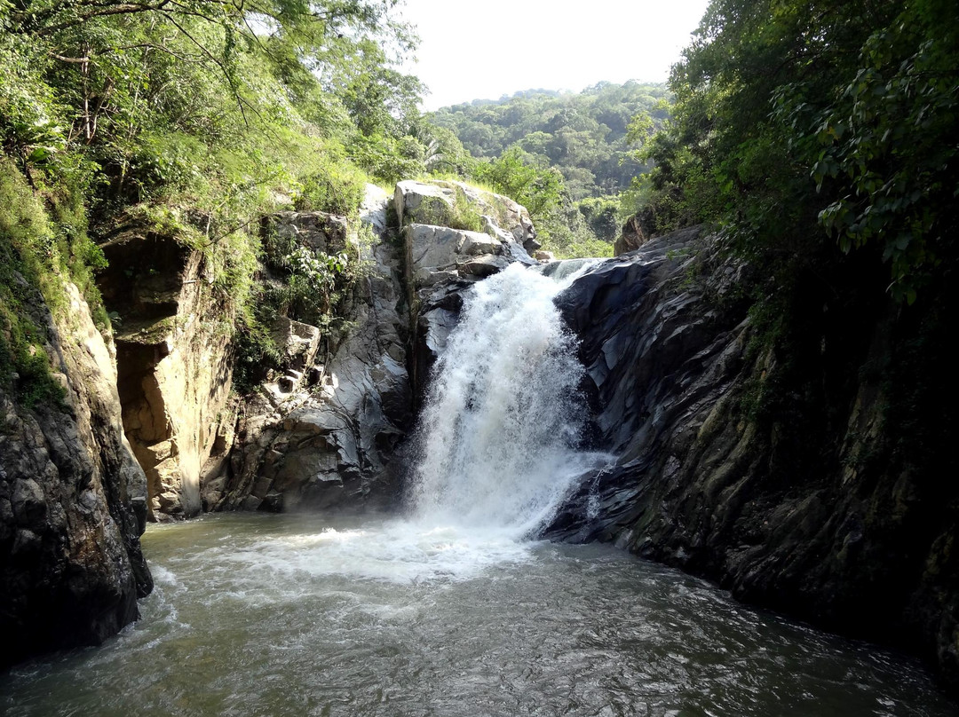 Cabo Corrientes旅游攻略图片