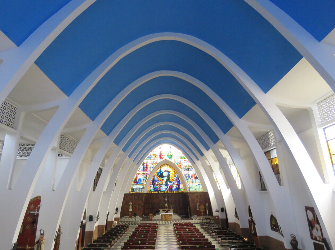 Versalles旅游攻略图片