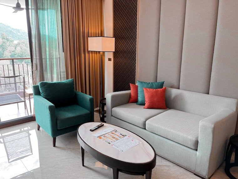 Skyview Resort Phuket Patong Beach主图