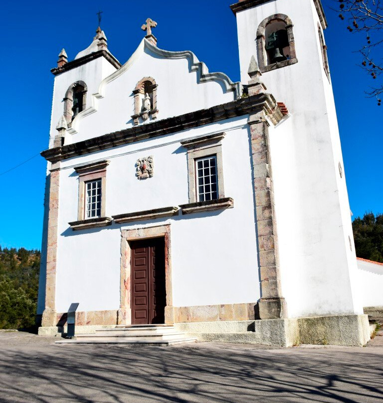Igreja Matriz De São Miguel