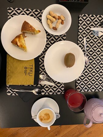 Teku Hotel-官方