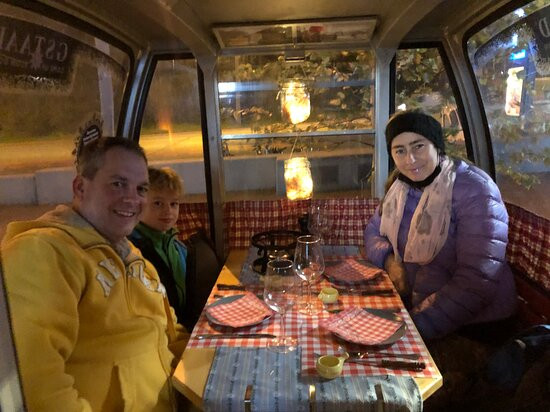 Hinz und Kunz Bar-巴塞尔必去景点