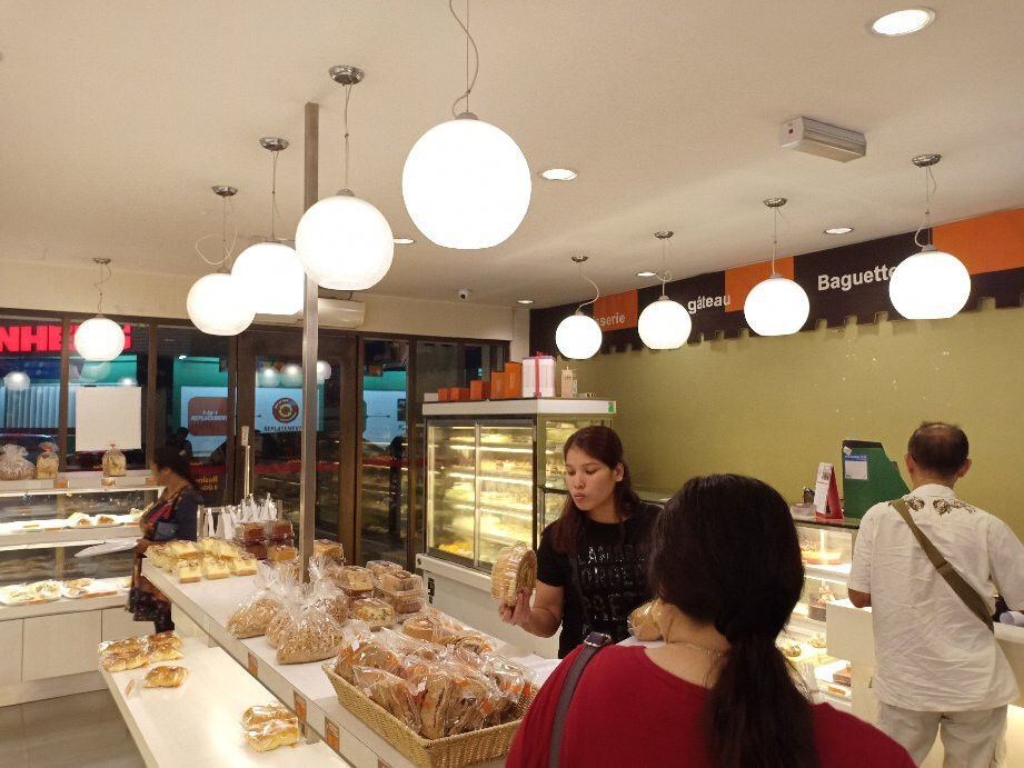 PatisCoCoa Bakery House