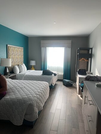 Ivey House Everglades Adventures Hotel主图