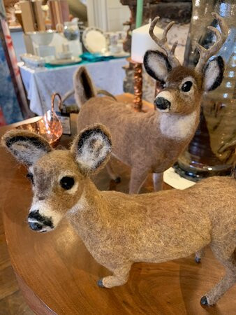 The Copper Fox Gallery-富兰克林必去景点