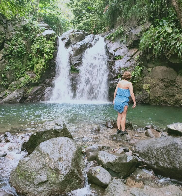Fontaine Didier-法兰西堡必去景点