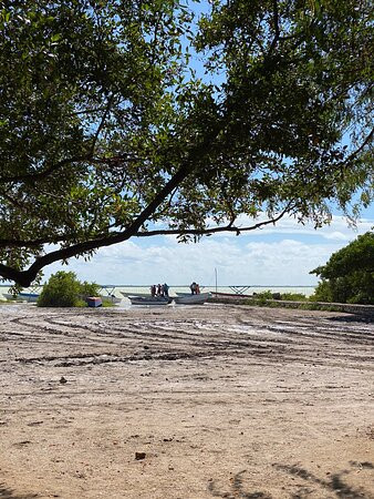 Laguna de Oviedo景点图片