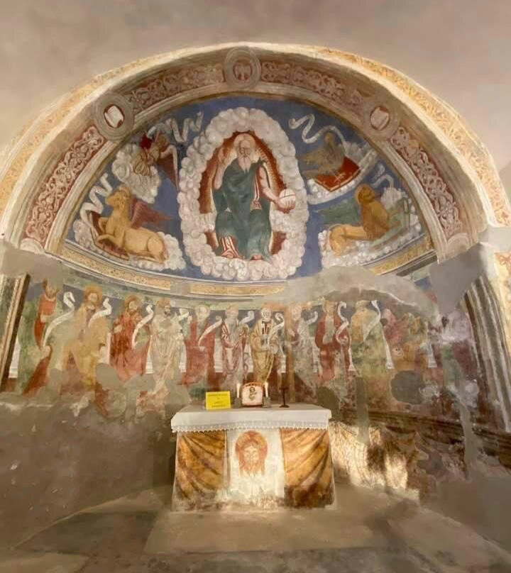 Chiesa di Santa Veronica景点图片