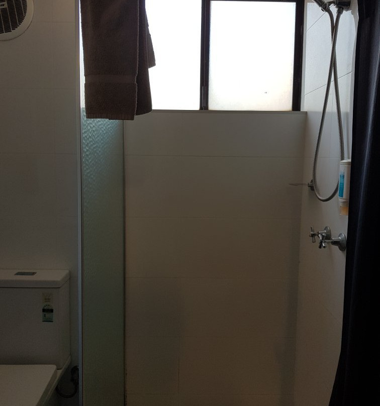 溶胶加勒比圣安德烈斯大酒店主图