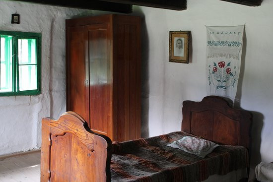Sighet village museum景点图片