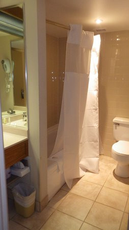 AX Hôtel Mont-Tremblant主图