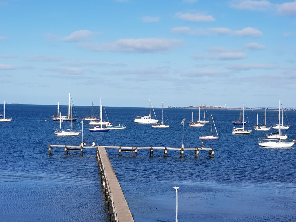 Best Western Geelong Motor Inn & Serviced Apartments主图